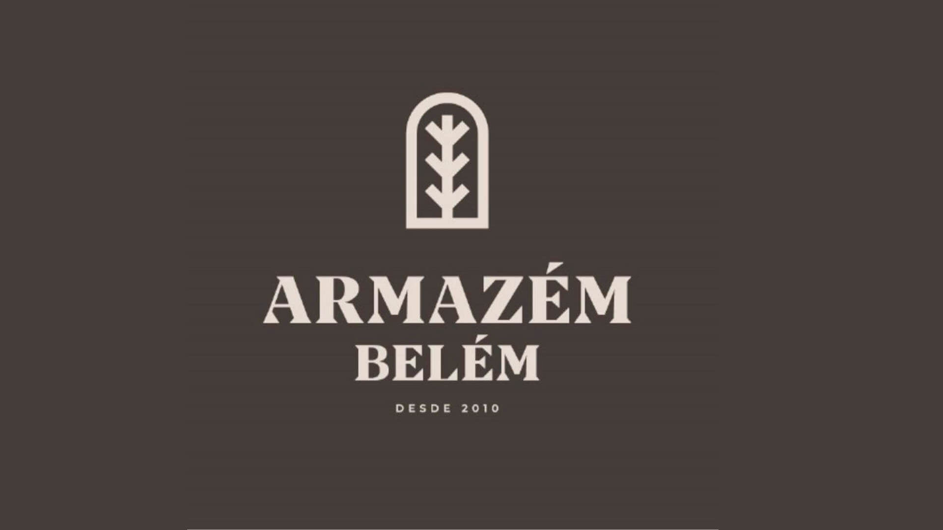 Armazém Belém