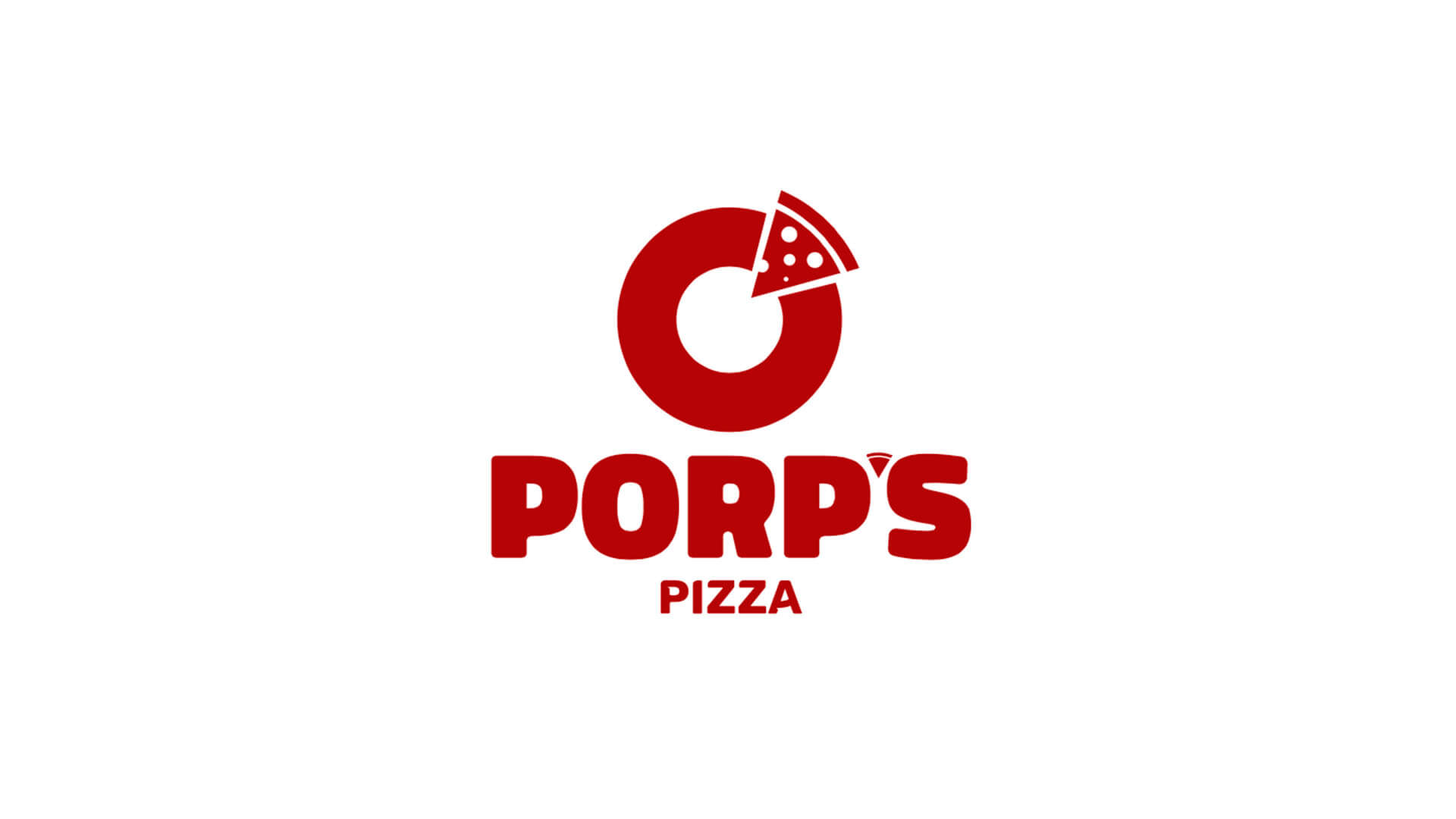 Porp's Pizza